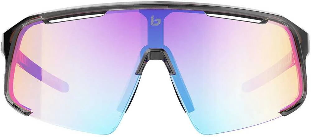 Bolle Speedchaser akiniai su gradientiniu lęšiu