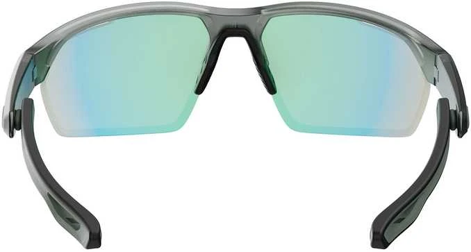 BOLLE VICTUS PRO Juodas Frost/Phantom Clear Žalias Photochromic saulės akiniai