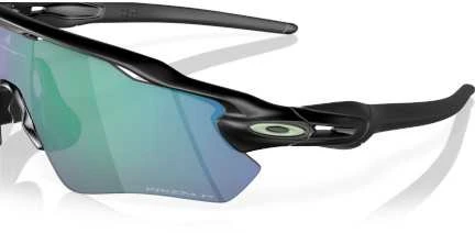 Gertuvė OAKLEY Radar EV Path Matte Juodas/Prizm Jade Polarized sportiniai saulės akiniai