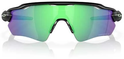 Gertuvė OAKLEY Radar EV Path Matte Juodas/Prizm Jade Polarized sportiniai saulės akiniai