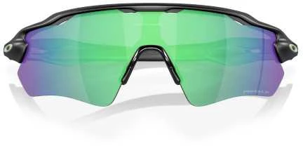 Gertuvė OAKLEY Radar EV Path Matte Juodas/Prizm Jade Polarized sportiniai saulės akiniai