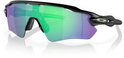 Gertuvė OAKLEY Radar EV Path Matte Juodas/Prizm Jade Polarized sportiniai saulės akiniai