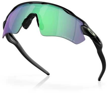 Gertuvė OAKLEY Radar EV Path Matte Juodas/Prizm Jade Polarized sportiniai saulės akiniai