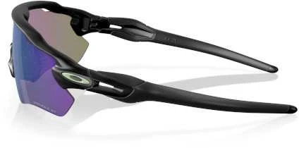 Gertuvė OAKLEY Radar EV Path Matte Juodas/Prizm Jade Polarized sportiniai saulės akiniai