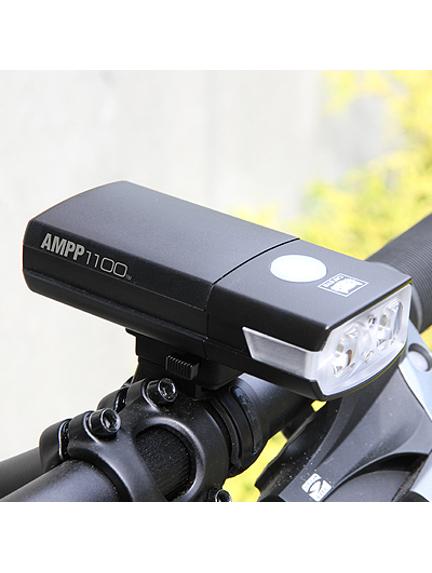 Cateye CAT EYE AMPP 1100 priekinis žibintas