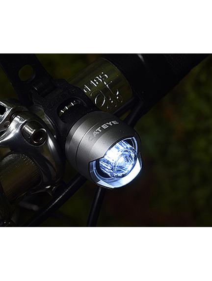 Cateye CAT EYE ORB dviračio žibintų komplektas