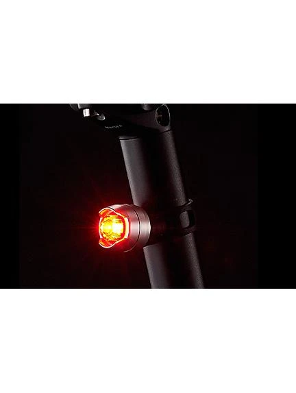Cateye CAT EYE ORB RC dviračio žibintų komplektas