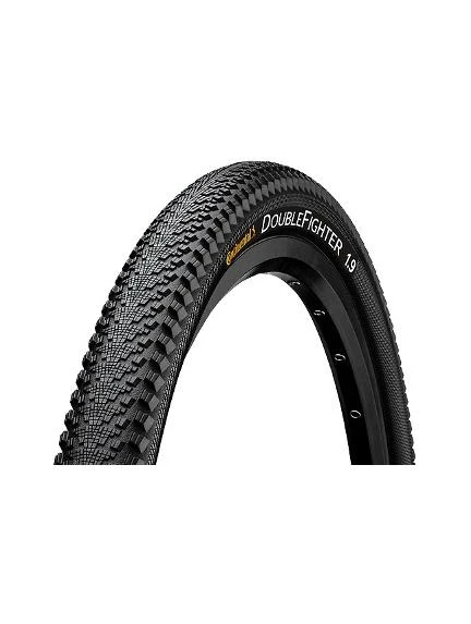 Padanga 28" Continental Double Fighter III Sport 37-622