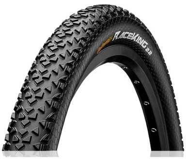 Padanga 26" Continental Race King 55-559