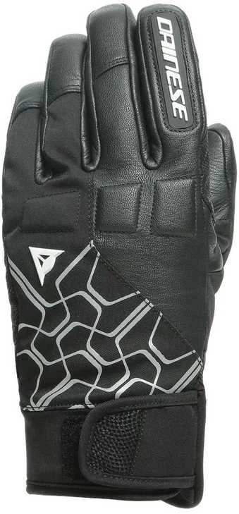 DAINESE HP GLOVES moteriškos slidinėjimo pirštinės (Dydis: S)