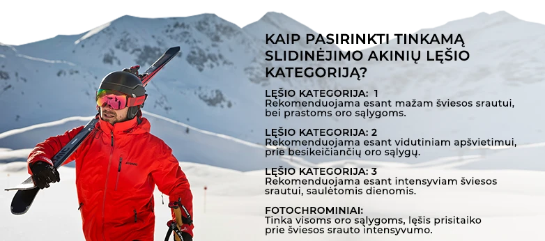 BOLLE BLANCA Juodas Matte moteriški slidinėjimo akiniai aprašymas - Prekės nuotrauka