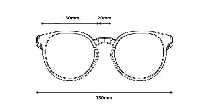 BOLLE MERIT Juodas Crystal Matte/Brown Rožinė Polarized saulės akiniai aprašymas - Prekės nuotrauka