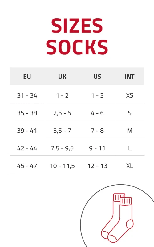 LENZ Skiing 6.0 slidinėjimo kojinės (Dydis: 39-41) aprašymas - Prekės nuotrauka