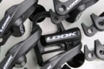 LOOK KEO 2 MAX dviračio pedalai (plento) aprašymas - Prekės nuotrauka