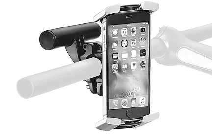 IBERA IB-PB26Q6 laikiklis mobiliajam telefonui