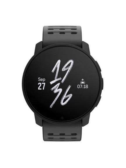 Išmanusis laikrodis Suunto 9 Peak Pro All, Juodos spalvos