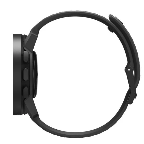 Išmanusis laikrodis Suunto 9 Peak Pro All, Juodos spalvos