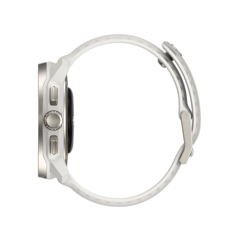 Išmanusis laikrodis SUUNTO RACE S POWDER GRAY sportinis laikrodis