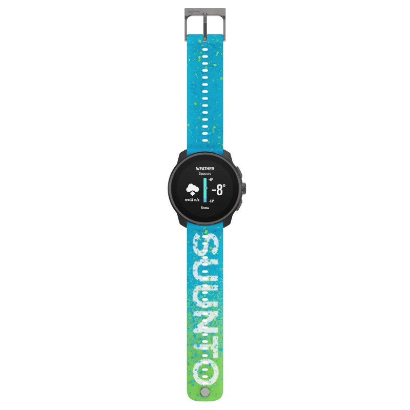 Išmanusis laikrodis SUUNTO RACE S POWDER