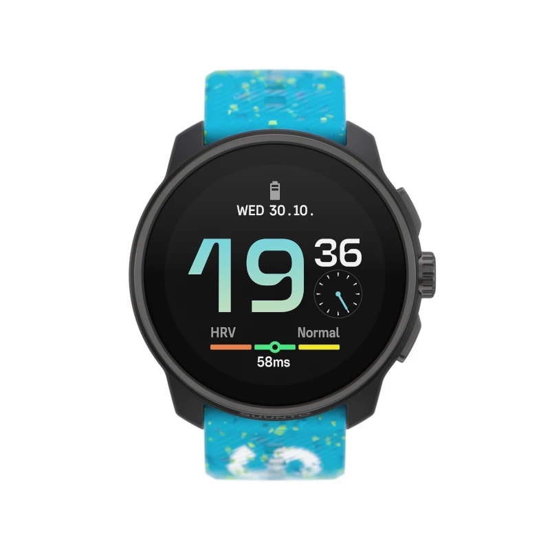 Išmanusis laikrodis SUUNTO RACE S POWDER