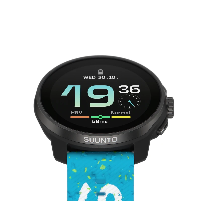 Išmanusis laikrodis SUUNTO RACE S POWDER