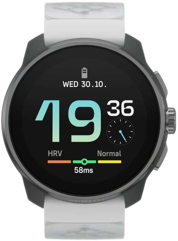 Išmanusis laikrodis SUUNTO RACE S TITANIUM CANARY