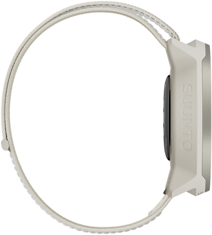 Išmanusis laikrodis SUUNTO RUN FROST GRAY sportinis laikrodis