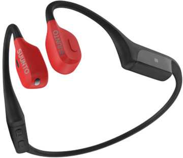 SUUNTO WING sportinės ausinės