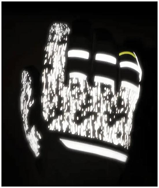 LENZ HEAT GLOVE 7.0 FINGER CAP UNISEX šildomos pirštinės (Dydis: S)