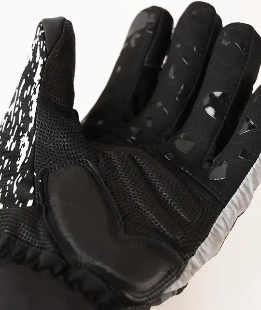 LENZ HEAT GLOVE 7.0 FINGER CAP UNISEX šildomos pirštinės (Dydis: S)