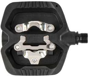 None LOOK GEO TREKKING GRIP pedalai (hibridinio)