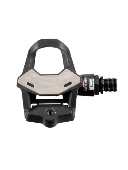 LOOK KEO 2 Max carbon plento dviracio pedalai