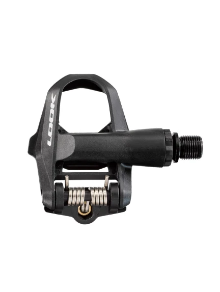 LOOK KEO 2 Max carbon plento dviracio pedalai