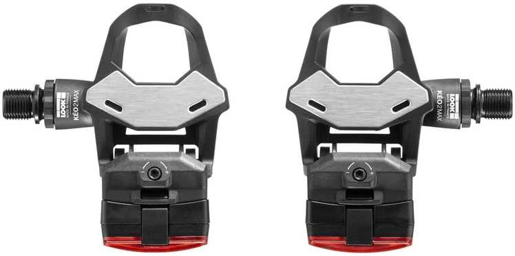 LOOK KEO 2 MAX VISION dviračio pedalai (plento)