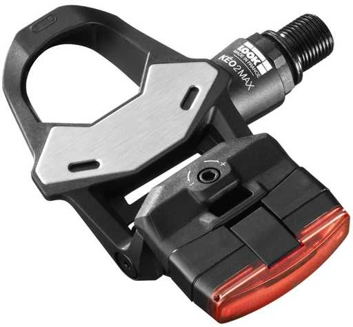 LOOK KEO 2 MAX VISION dviračio pedalai (plento)