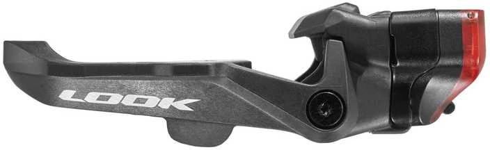 LOOK KEO 2 MAX VISION dviračio pedalai (plento)