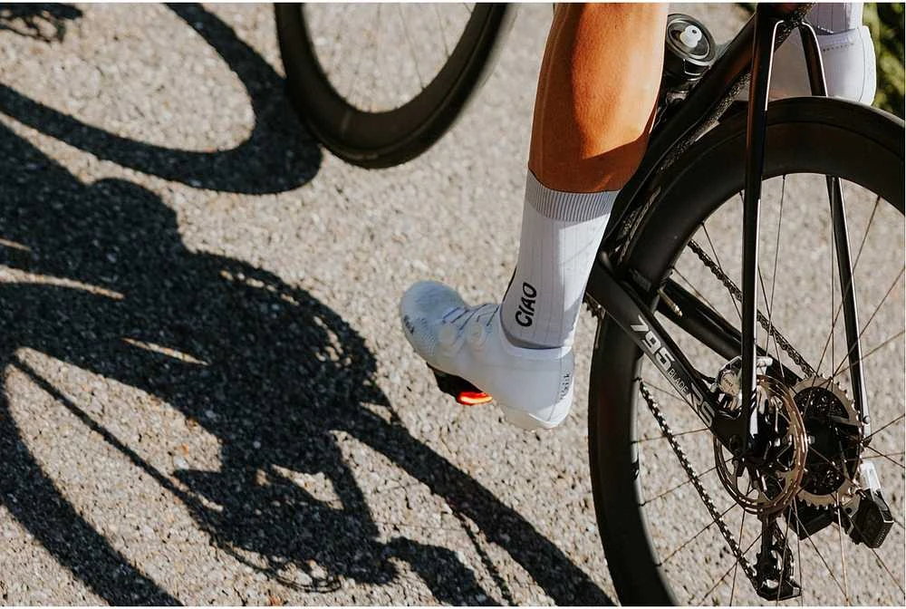 LOOK KEO 2 MAX VISION dviračio pedalai (plento)
