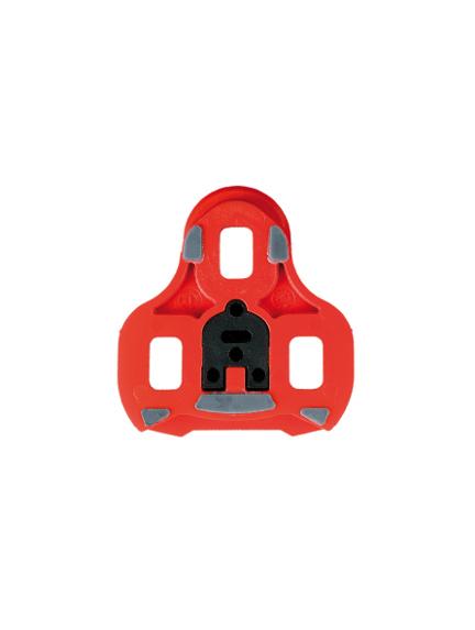 LOOK CLEATS KEO Grip 8075 plokštelė dviratininko bateliams