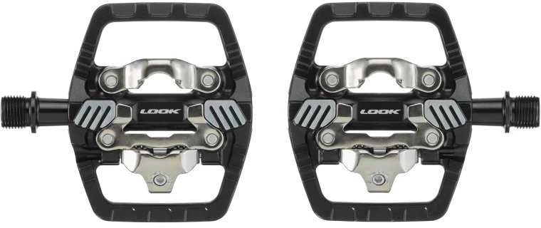 Look Keo LOOK X-VENTURE+ Gravel/Hybrid dviračio pėdalai