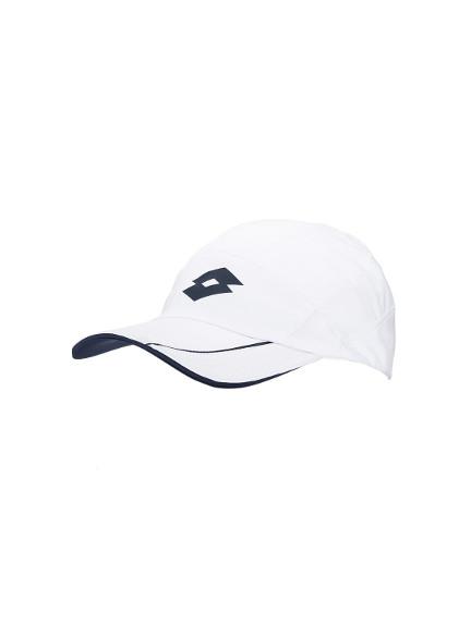 lotto tennis cap