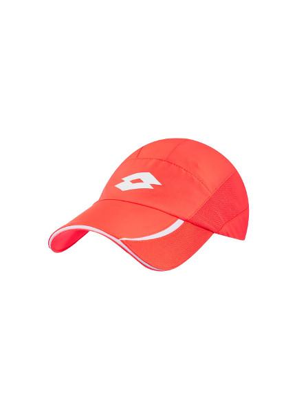 lotto tennis cap