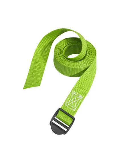 Master Lock Masterlock Tvirtinimo diržas su terkšle ir karabinais, 5m, juodas
