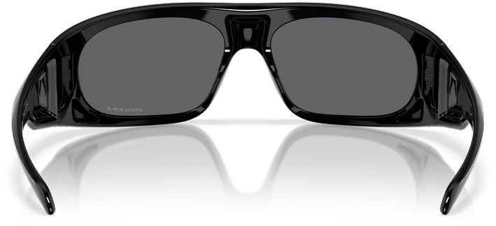 Oakley Belleville vidinė pusė ir Prizm lęšiai