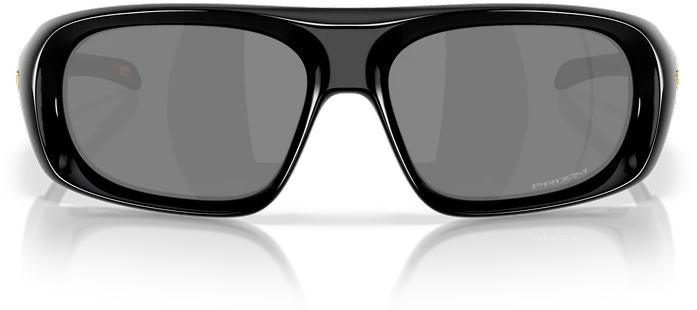 Oakley Belleville sportiniai akiniai priekinis vaizdas