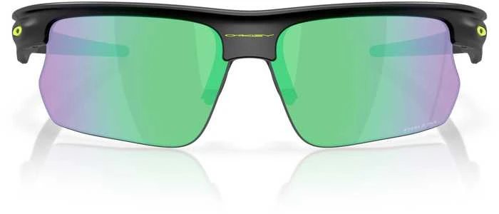 Oakley Bisphaera sportiniai akiniai su žaliais Prizm stiklais