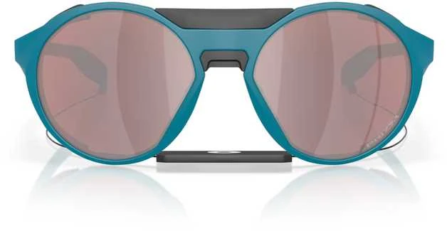 Oakley Clifden turkio spalvos rėmeliai su Prizm lęšiais