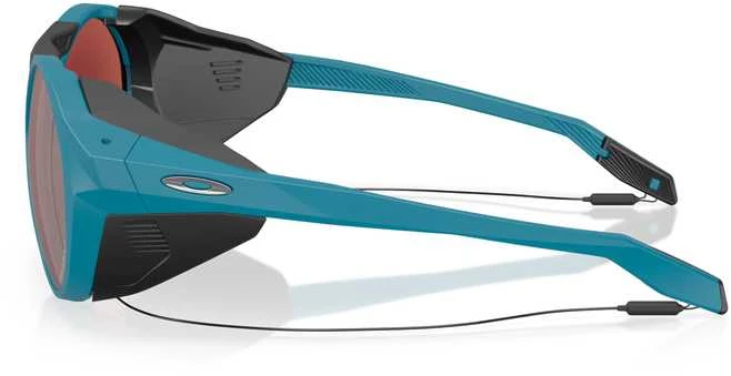 OAKLEY Clifden Matte Balsam/Prizm Snow Juodas sportiniai akiniai