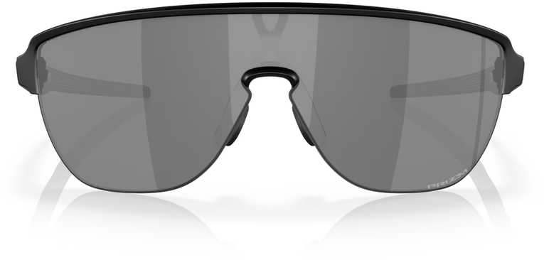 OAKLEY Corridor Matte Juodas/Prizm Juodas sportiniai saulės akiniai