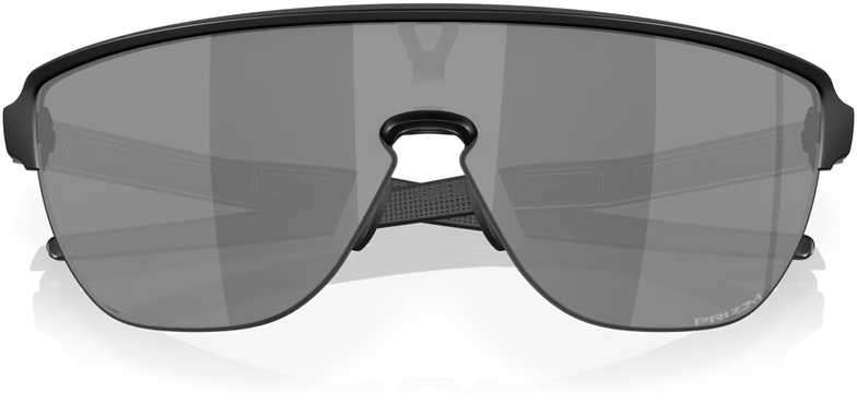 OAKLEY Corridor Matte Juodas/Prizm Juodas sportiniai saulės akiniai