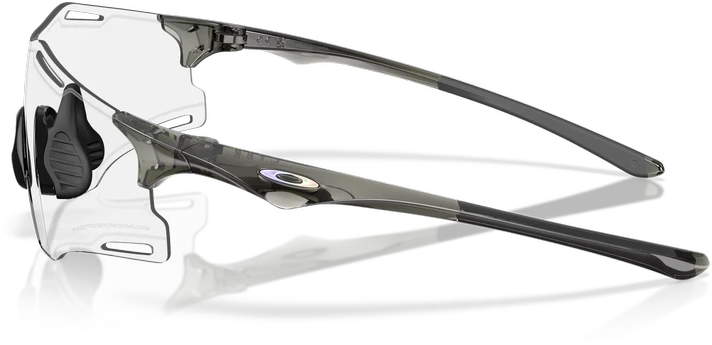 Oakley Cybr Zero sportiniai akiniai, šoninis profilis